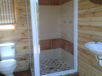 Lancewood Tipi Lodge Assegai Rest Robertson Western Cape South Africa Bathroom