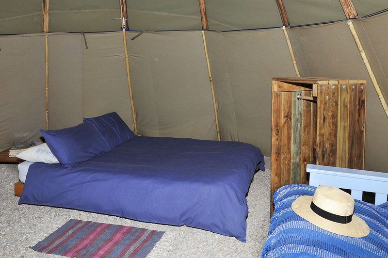 Lancewood Tipi Lodge Assegai Rest Robertson Western Cape South Africa Tent, Architecture, Bedroom