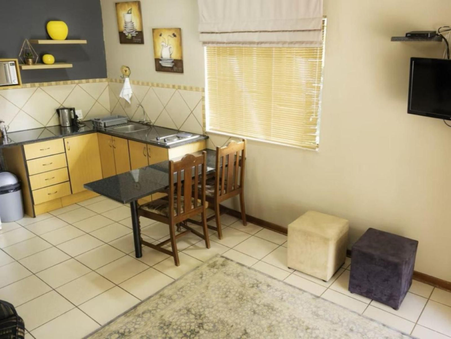 L Anda Guesthouse And Selfcatering Middelburg Mpumalanga Mpumalanga South Africa 