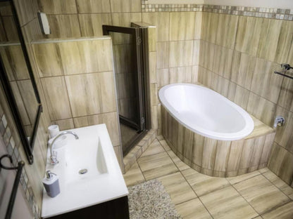 L Anda Guesthouse And Selfcatering Middelburg Mpumalanga Mpumalanga South Africa Bathroom