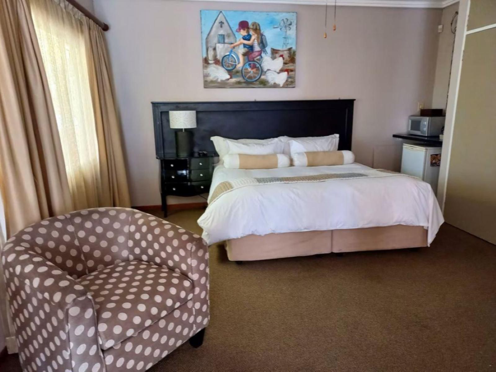 L Anda Guesthouse And Selfcatering Middelburg Mpumalanga Mpumalanga South Africa Bedroom