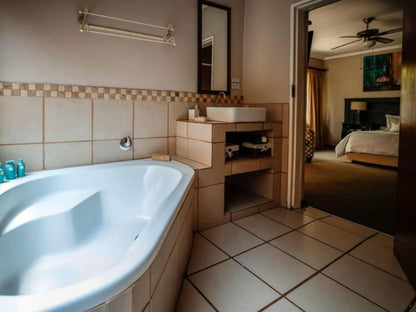 L Anda Guesthouse And Selfcatering Middelburg Mpumalanga Mpumalanga South Africa Bathroom