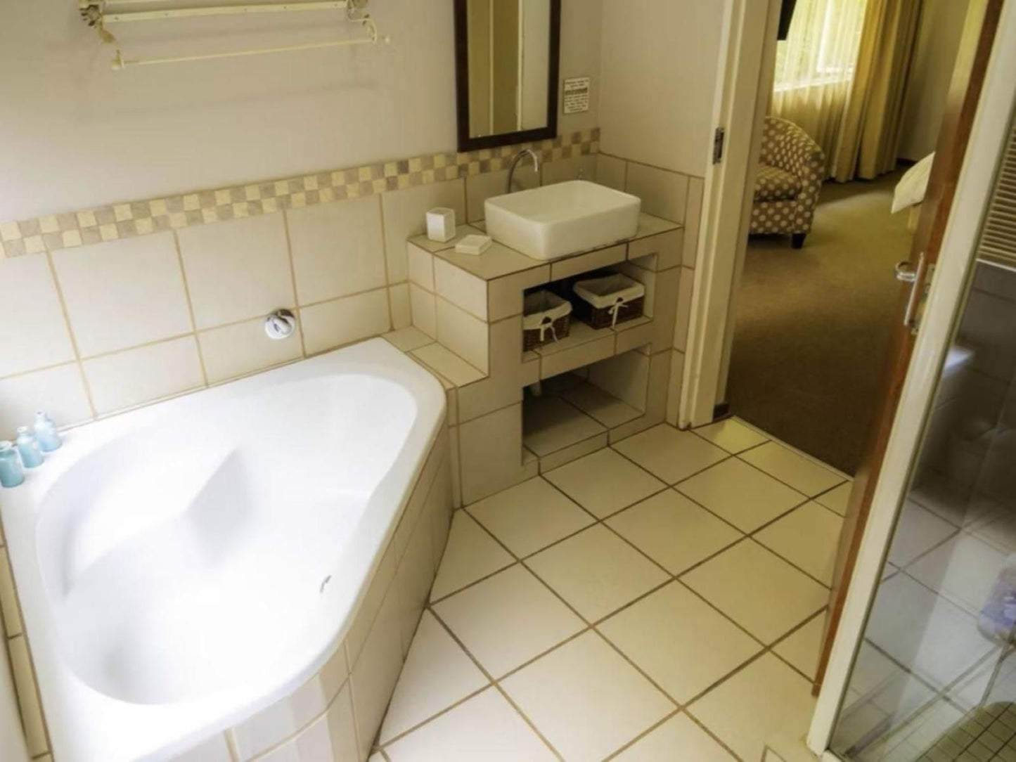 L Anda Guesthouse And Selfcatering Middelburg Mpumalanga Mpumalanga South Africa Bathroom