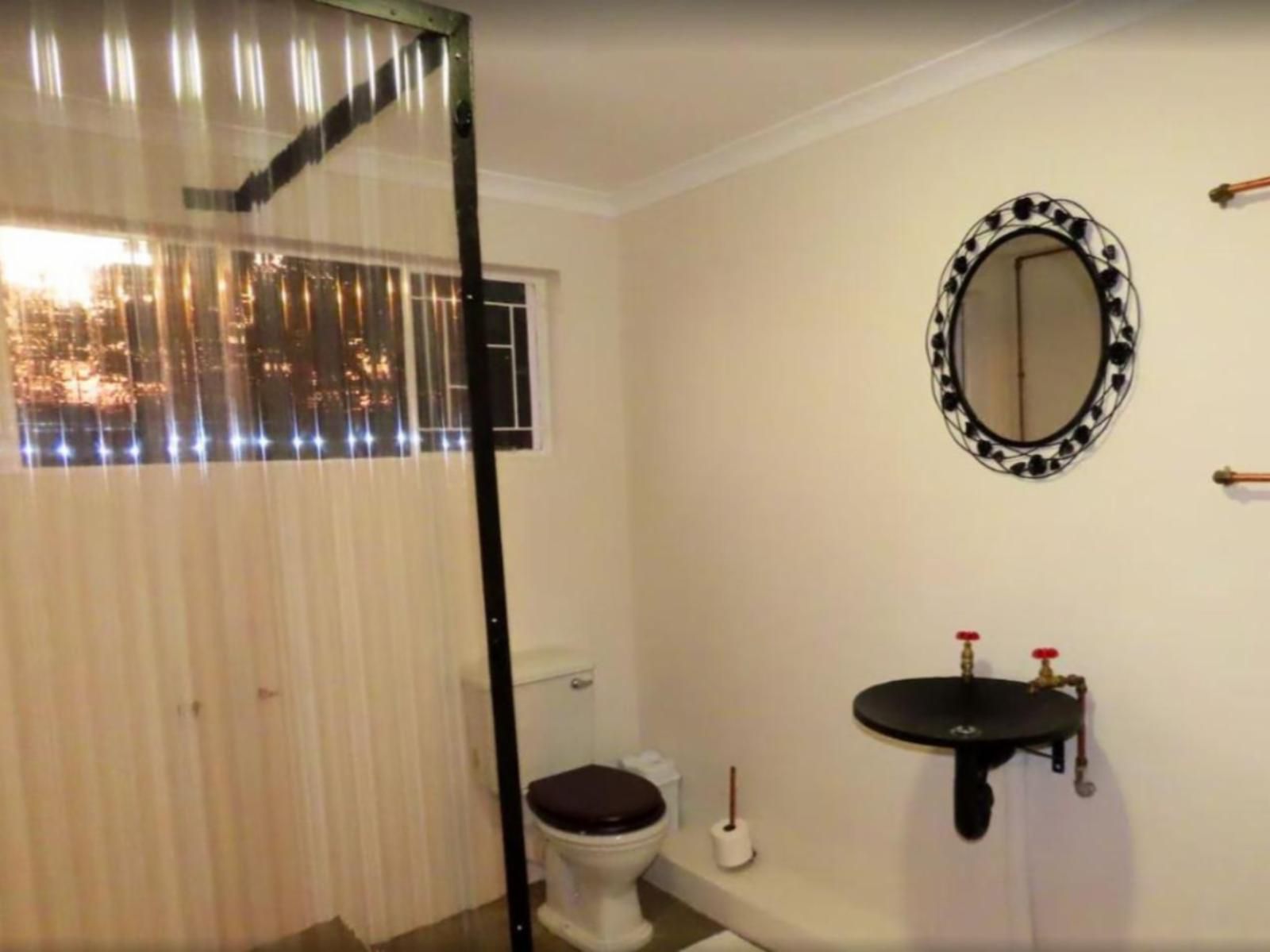 Landor Stud S Farm Cottage Magaliesburg Gauteng South Africa Sepia Tones, Bathroom