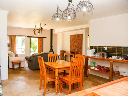 Landor Stud S Farm Cottage Magaliesburg Gauteng South Africa Living Room