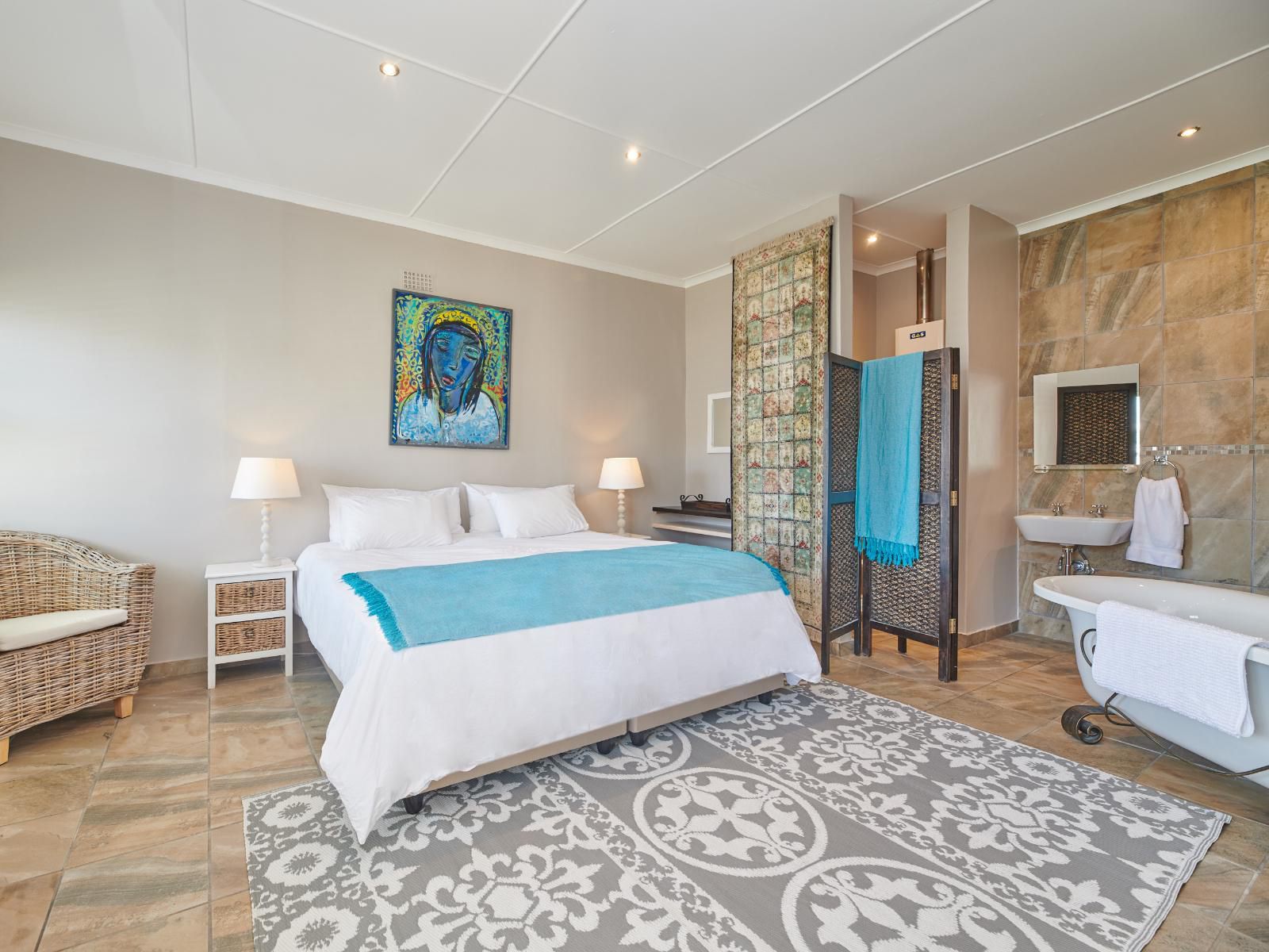 Land S Edge Struisbaai Struisbaai Western Cape South Africa Bedroom