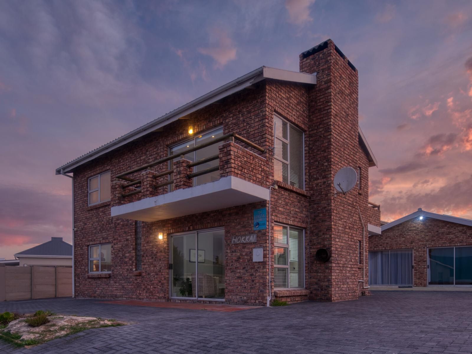 Land S Edge Struisbaai Struisbaai Western Cape South Africa House, Building, Architecture