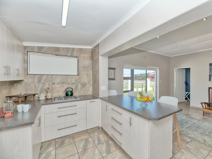 Land S Edge Struisbaai Struisbaai Western Cape South Africa Unsaturated, Kitchen