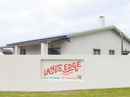 Land S Edge Struisbaai Struisbaai Western Cape South Africa Bright, House, Building, Architecture, Window