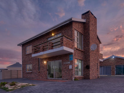 Land S Edge Struisbaai Struisbaai Western Cape South Africa House, Building, Architecture