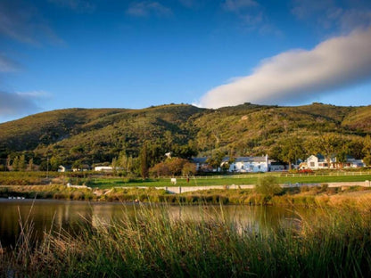 Landskroon Cottage, Highland, Nature