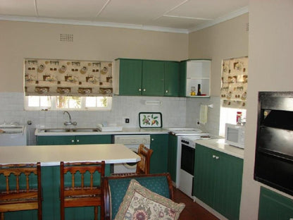 Landskroon Cottage, Kitchen