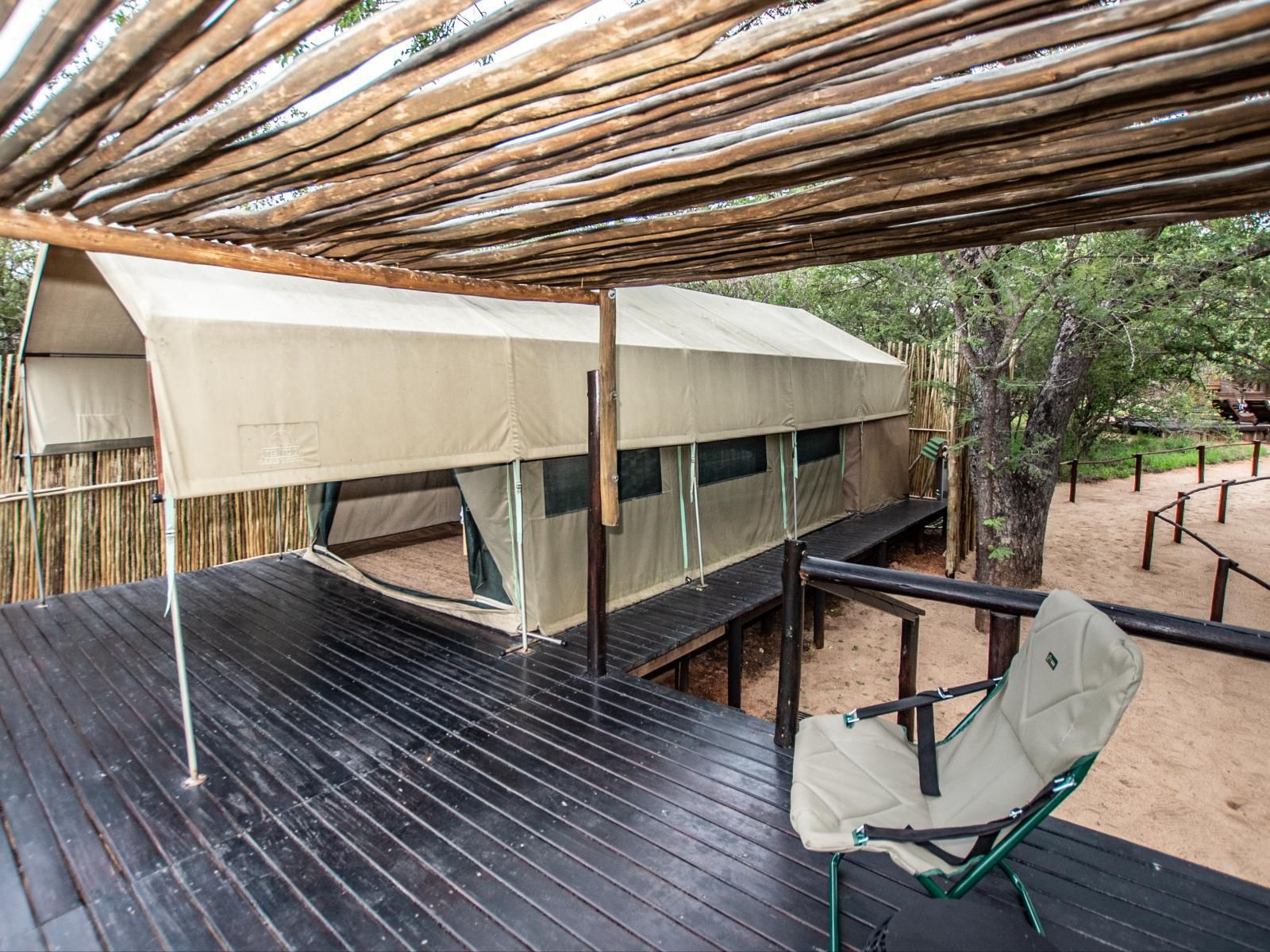 Langa Langa Tented Safari Camp