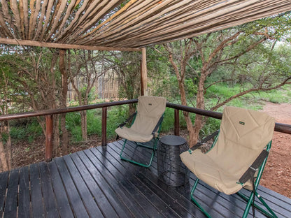 Langa Langa Tented Safari Camp