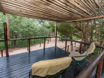 Langa Langa Tented Safari Camp