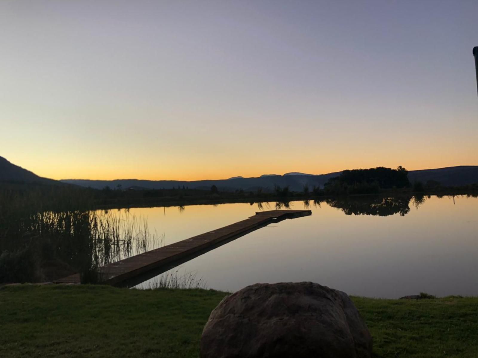 Langdam Guest Farm, Lake, Nature, Waters, Sunset, Sky