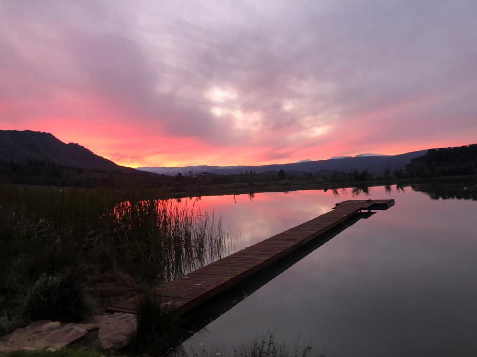 Langdam Guest Farm, Sunset, Nature, Sky