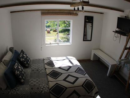 Langdam Guest Farm, Plum Tree, Window, Architecture, Bedroom