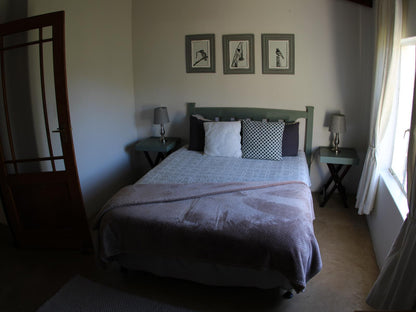 Almond Suite Double room self-catering @ Langdam In Koo Guest Farm And Camping