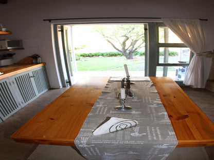Almond Suite Double room self-catering @ Langdam In Koo Guest Farm And Camping