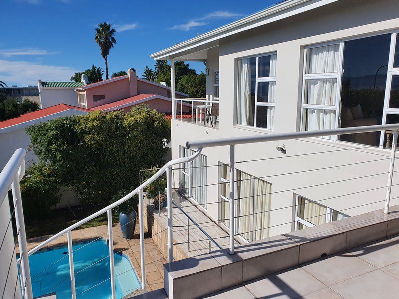 Langdowns Plettenberg Bay Western Cape South Africa Balcony, Architecture, House, Building, Palm Tree, Plant, Nature, Wood, Swimming Pool