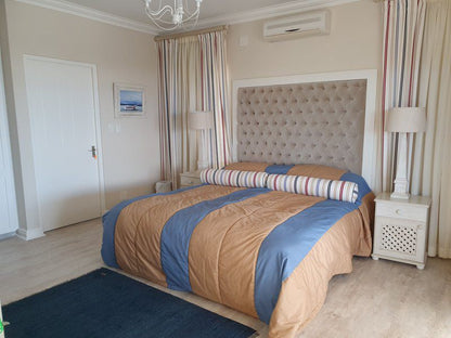Langdowns Plettenberg Bay Western Cape South Africa Bedroom