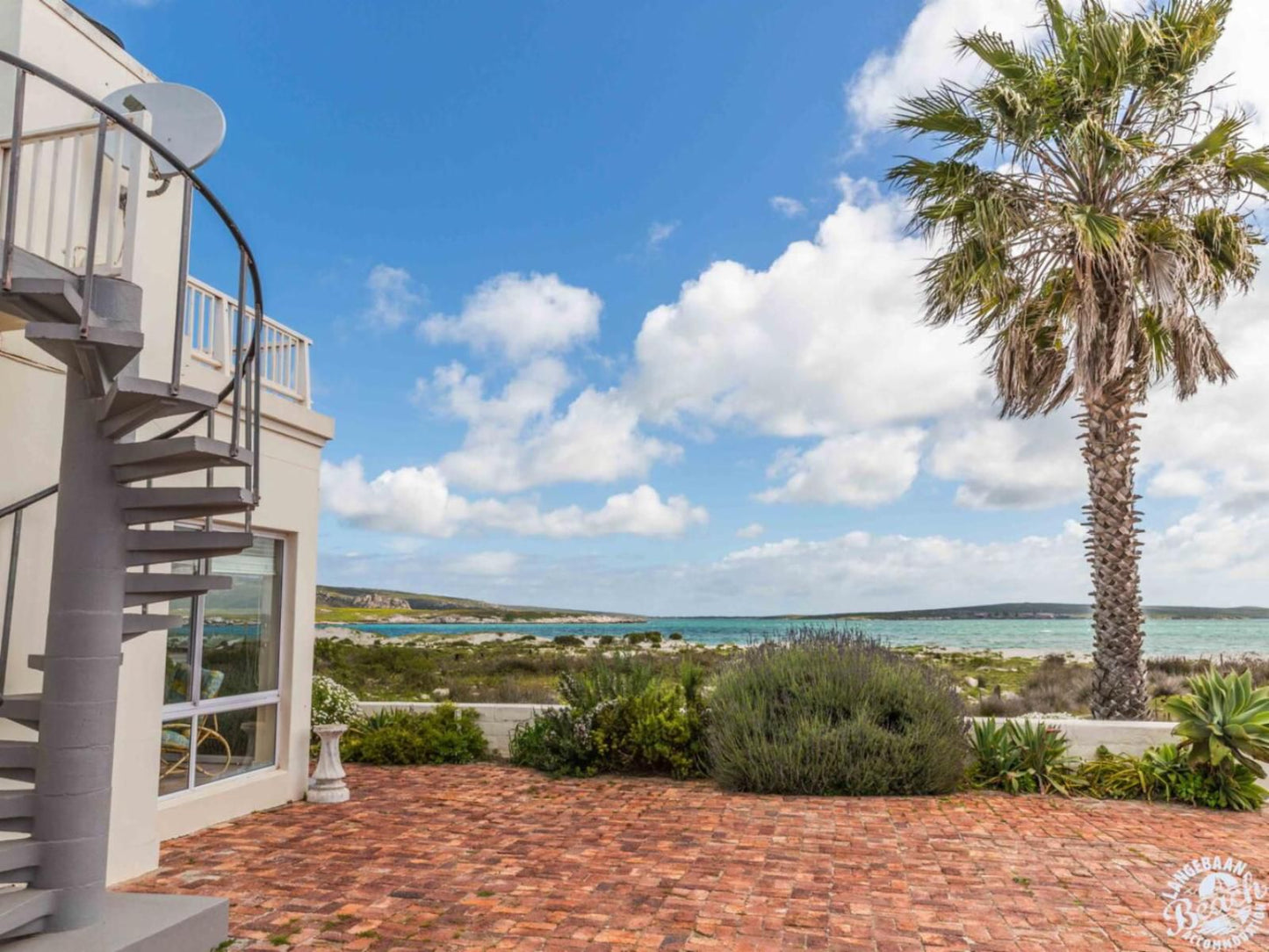 Langebaan Beach Accommodation, Beach, Nature, Sand, Palm Tree, Plant, Wood