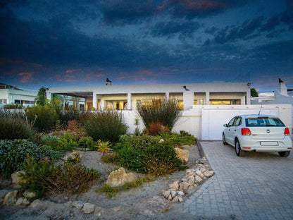 Langebaan Beach Accommodation, House, Building, Architecture, Car, Vehicle