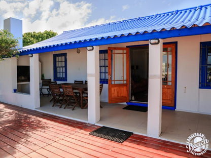 Langebaan Beach Accommodation, Lagoonside (9), House, Building, Architecture