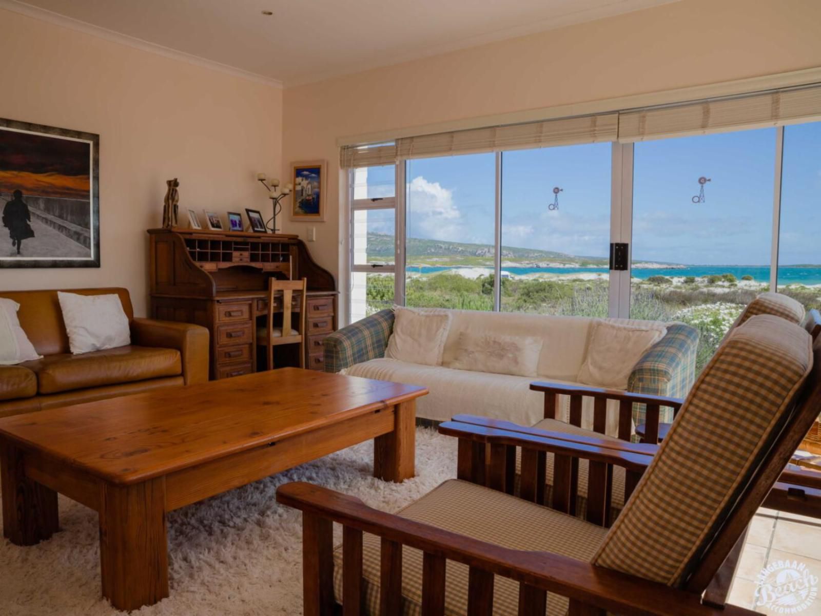 Langebaan Beach Accommodation, Lagoonside (9), Beach, Nature, Sand