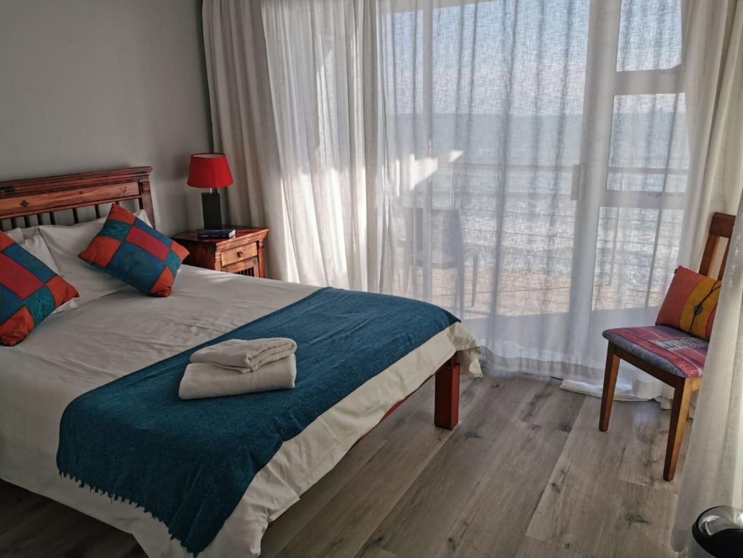 Langebaan Beach Towers Calypso Beach Langebaan Western Cape South Africa Bedroom