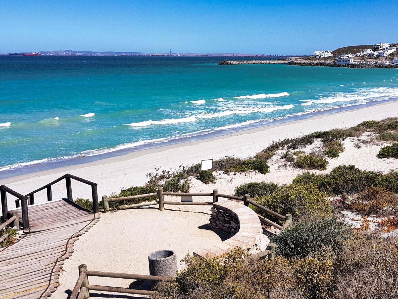 Langebaan Holiday Homes, Beach, Nature, Sand, Framing, Ocean, Waters