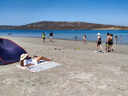 Langebaan Holiday Homes, Beach, Nature, Sand, Ball Game, Sport, Beach Volleyball, Person, Team Sport