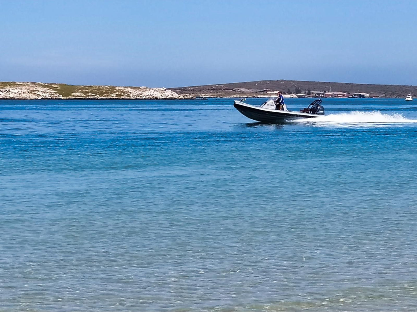 Langebaan Holiday Homes, Beach, Nature, Sand, Island, Ocean, Waters