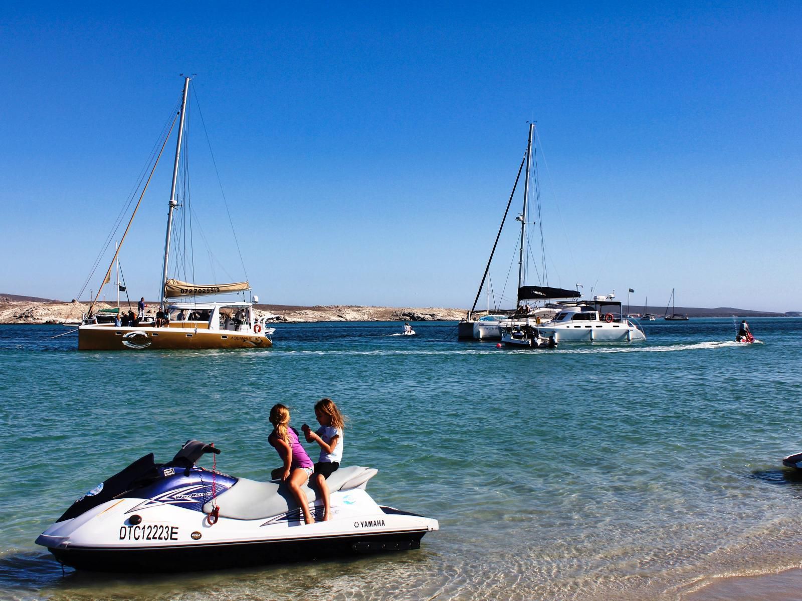 Langebaan Holiday Homes, Beach, Nature, Sand, Harbor, Waters, City, Surfboard, Water Sport, Person