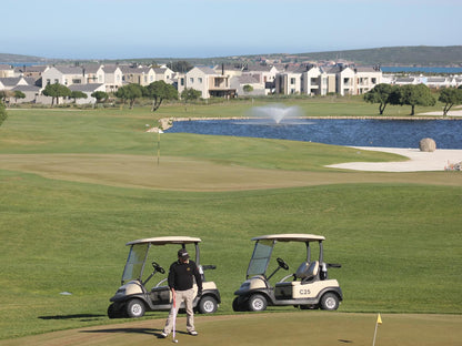 Langebaan Holiday Homes, Ball Game, Sport, Golfing, Person