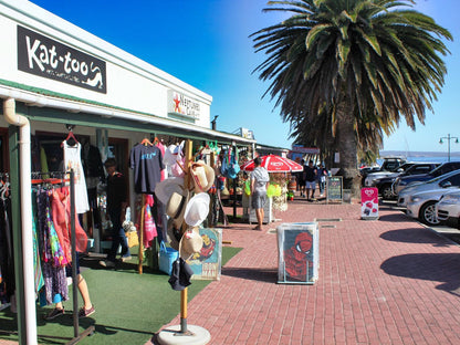 Langebaan Holiday Homes, Palm Tree, Plant, Nature, Wood, Sign, City, Architecture, Building, Market, Person