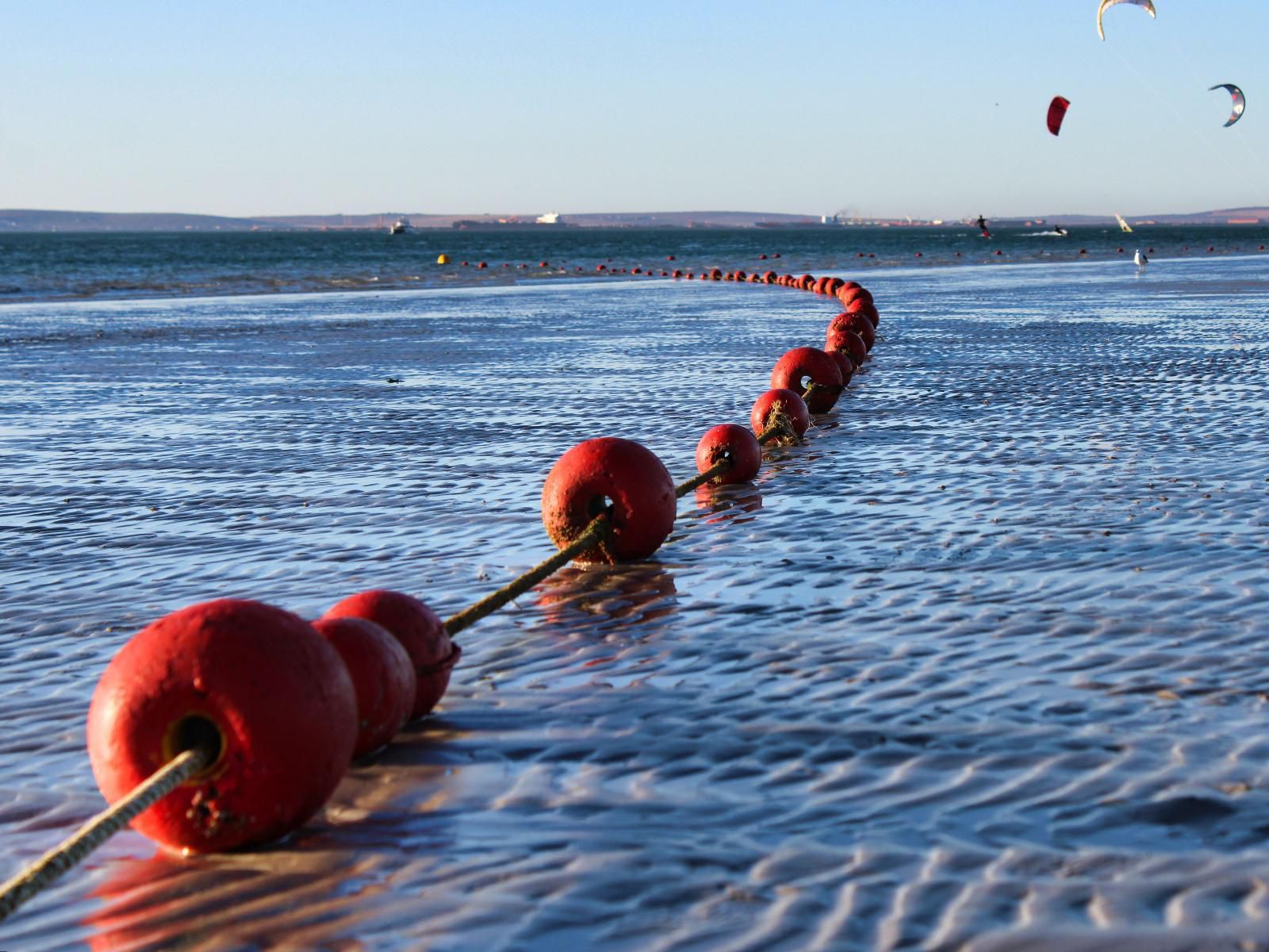 Langebaan Holiday Homes, Beach, Nature, Sand