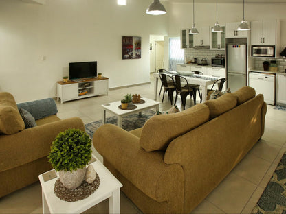 Langebaan Holiday Homes, Lagoon Lights, Langebaan, 4 Sleeper, Sepia Tones, Living Room