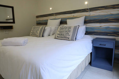 Langebaan Lagoon Haven Langebaan Country Estate Langebaan Western Cape South Africa Bedroom