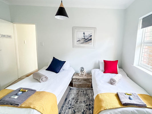 Sandunes Room @ Langebaan-On-Sea