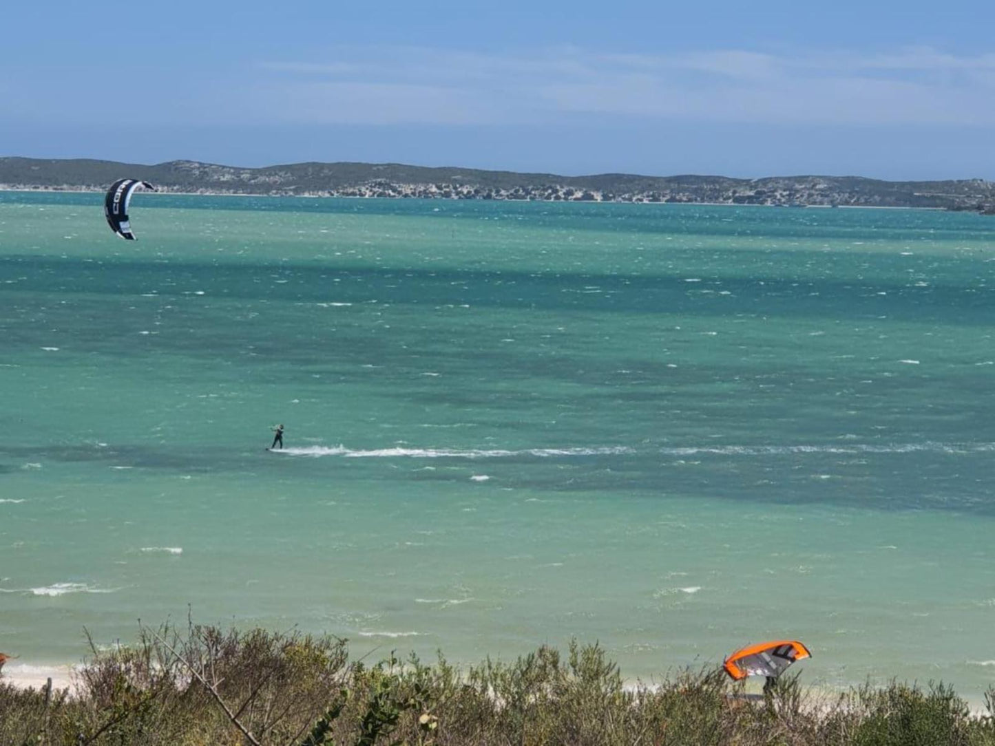 Langebaan Guesthouse