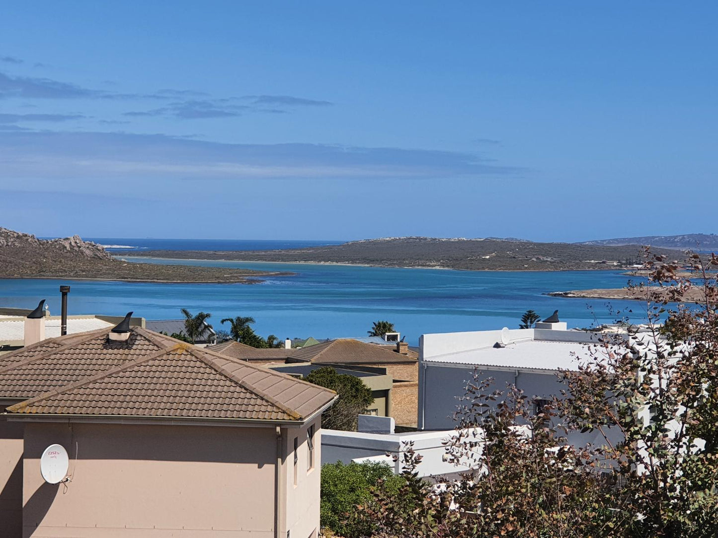 Langebaan Guesthouse