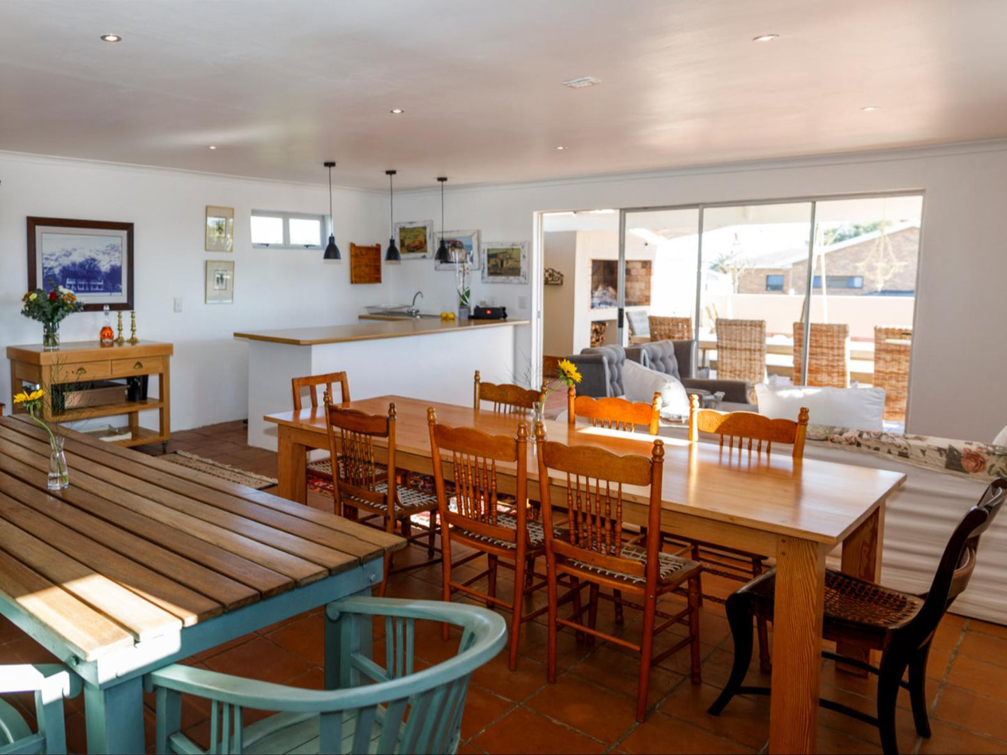 Langebaan Stay Guest House