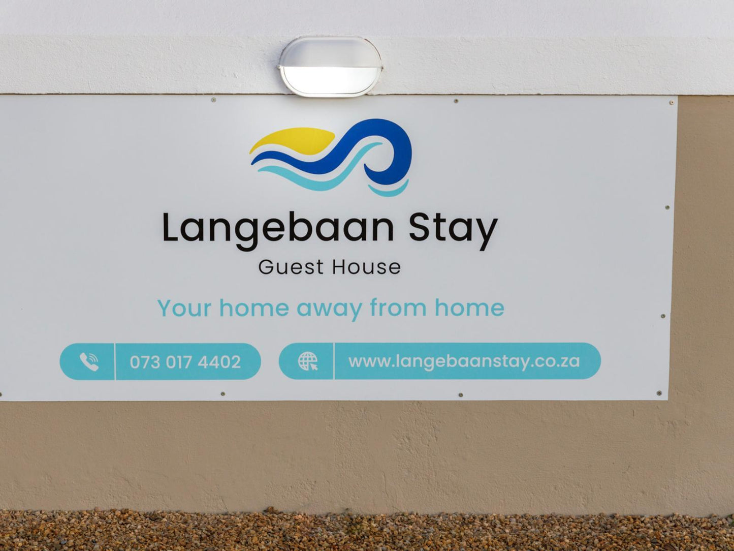 Langebaan Stay Guest House