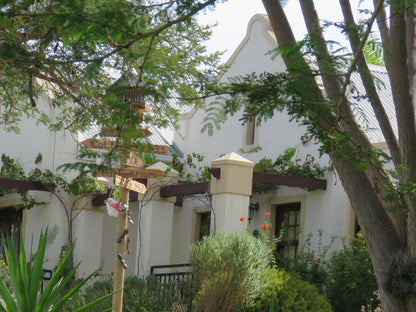 Langeberg Guest Lodge Swellendam Western Cape South Africa House, Building, Architecture, Palm Tree, Plant, Nature, Wood