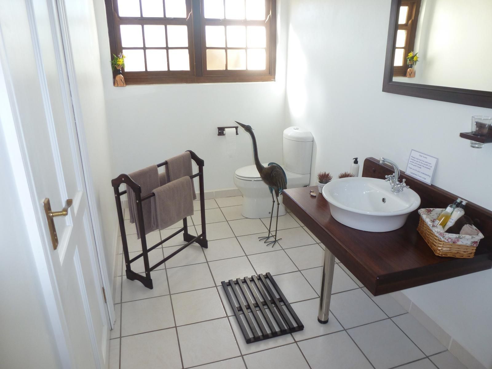 Langeberg Guest Lodge Swellendam Western Cape South Africa Unsaturated, Bathroom