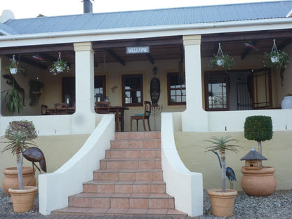 Langeberg Guest Lodge Swellendam Western Cape South Africa House, Building, Architecture