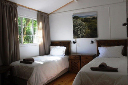 Langebos Huts Addo Elephant National Park Sanparks Alexandria Eastern Cape South Africa Bedroom