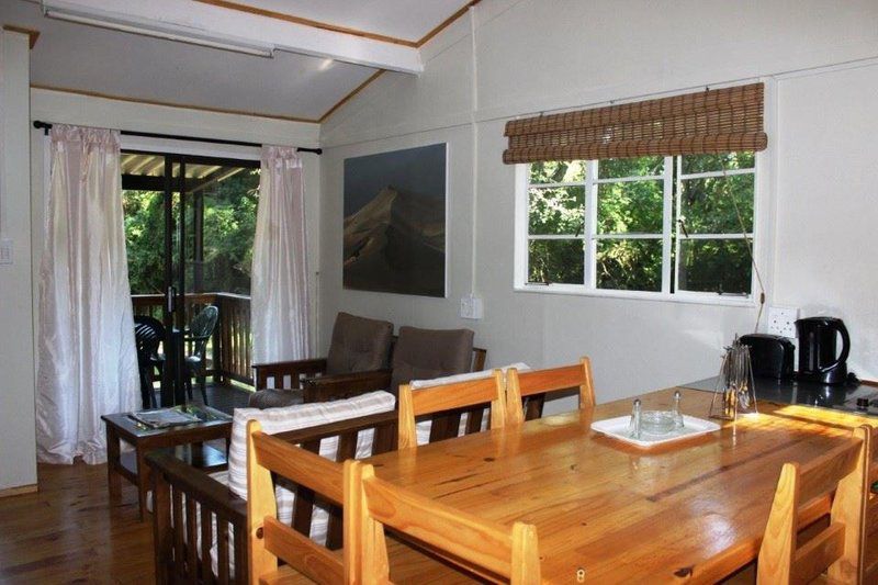 Langebos Huts Addo Elephant National Park Sanparks Alexandria Eastern Cape South Africa Living Room